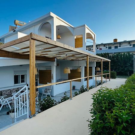 Angelos Studios 3-4 In Faliraki Rhodes-Upper Floor Esterno foto